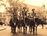 Historia del PDMU