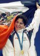 Soraya Jimenez en Sydney 2000