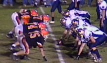 2001 SPX - D-Line