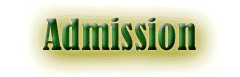 Admission