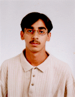 Hussain Latif Mughal