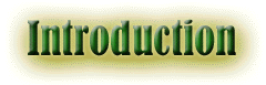 Introduction