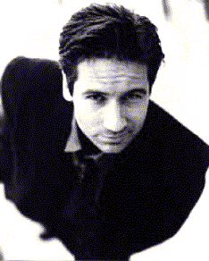 David Duchovny