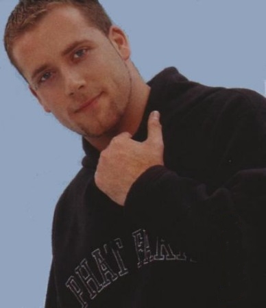 Jason Brown