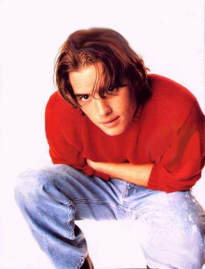 Jeremy London