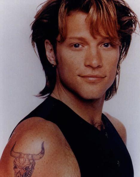 Jon Bon Jovi