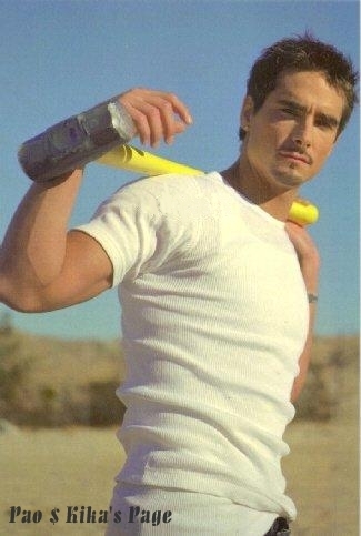 Kevin Richardson