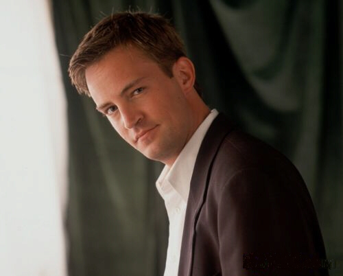 Matthew Perry