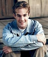 James Van Der Beek