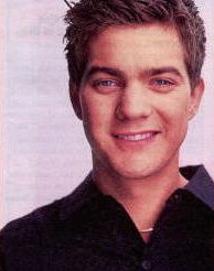 Joshua Jackson