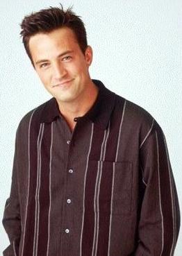 Matthew Perry