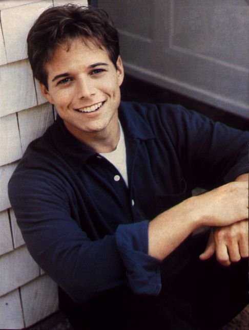 Scott Wolf