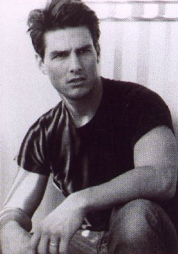 Tom Cruise