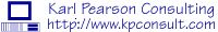 Karl Pearson Consulting