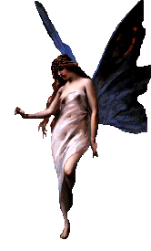 fae angel