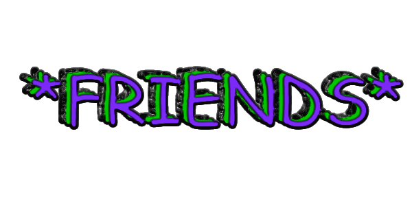 Friends