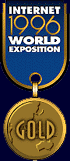 golden medal