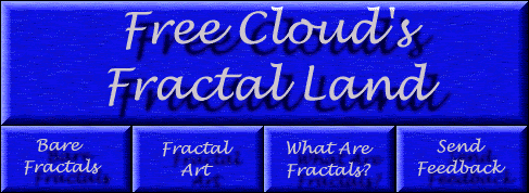 Fractal Land Image Map