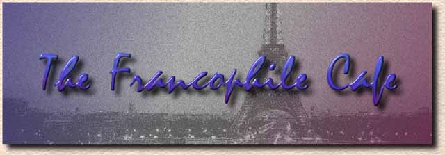 Francophile Logo