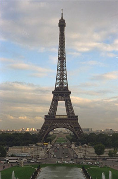 La Photographie de la Semaine
