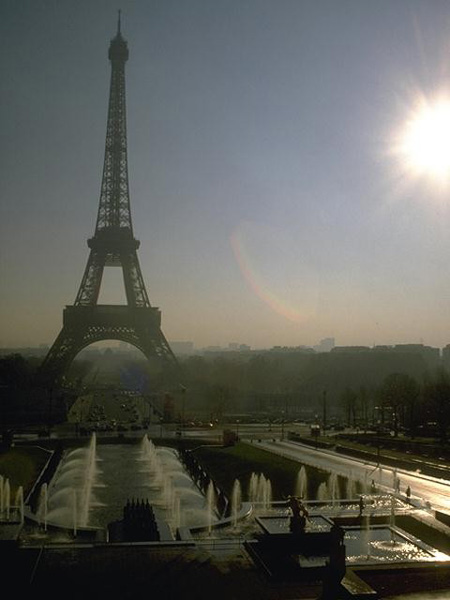 La Photographie de la Semaine