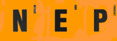nitzer ebb produkt