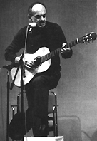 Bulat Okoudjava