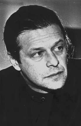Boris Grebenschikov