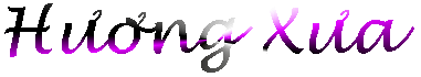 Hu+o+ng Xu+a