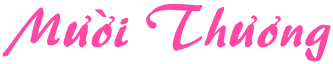 Mu+o+`i Thu+o+ng