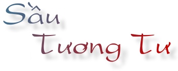 Sa^`u Tu+o+ng Tu+