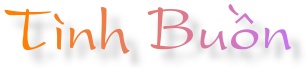 Ti`nh Buo^`n