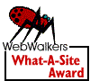 Web Walkers Award