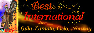 International Award