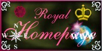 Royal Home Page Award
