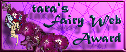 Fairy Award