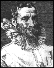 Jan Brueghel Sr.