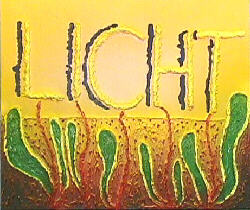 LICHT!