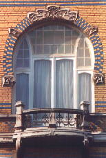 OUDE KERKSTRAAT