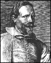 Cornelis De Vos