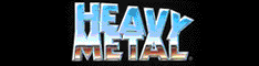 Heavy Metal