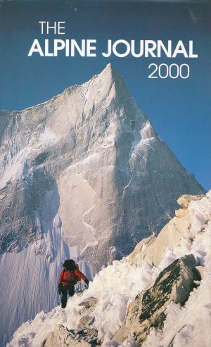 journal cover