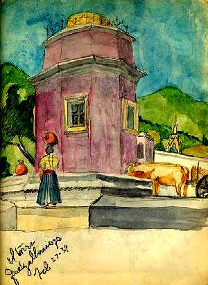 Guatemala 1939