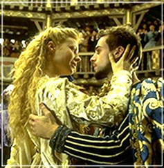 Shakespeare In Love