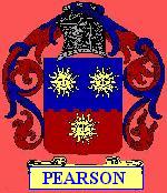 Pearson Crest