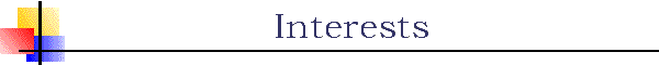interests.gif (2661 bytes)