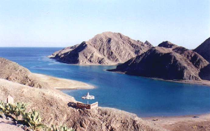 Fjord