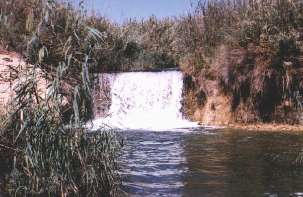 Wadi El-Rayan