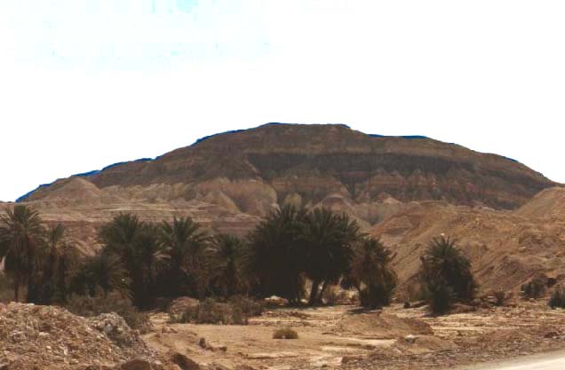 Sinai