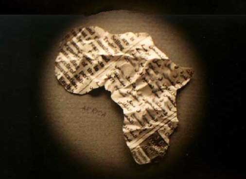 Africa